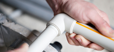 최첨단 파이프 및 피팅 기술을 통한 수처리 발전