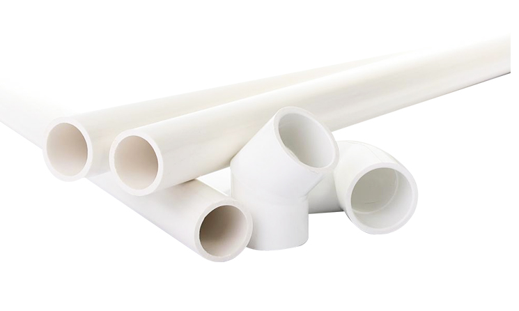 PVDF 파이프