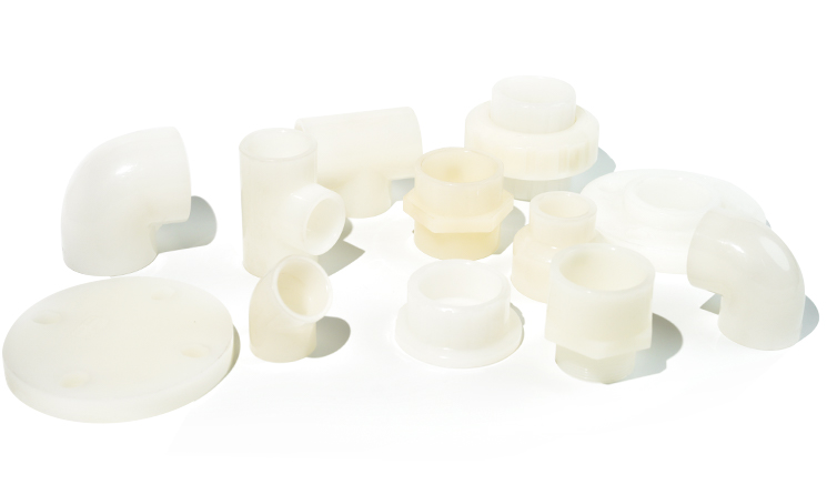 PVDF 피팅