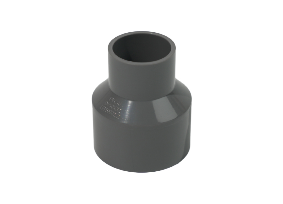 PVC 리듀싱 커플링은 얼마나 내구성이 있나요? 어떤 유형의 환경과 압력을 견딜 수 있습니까?