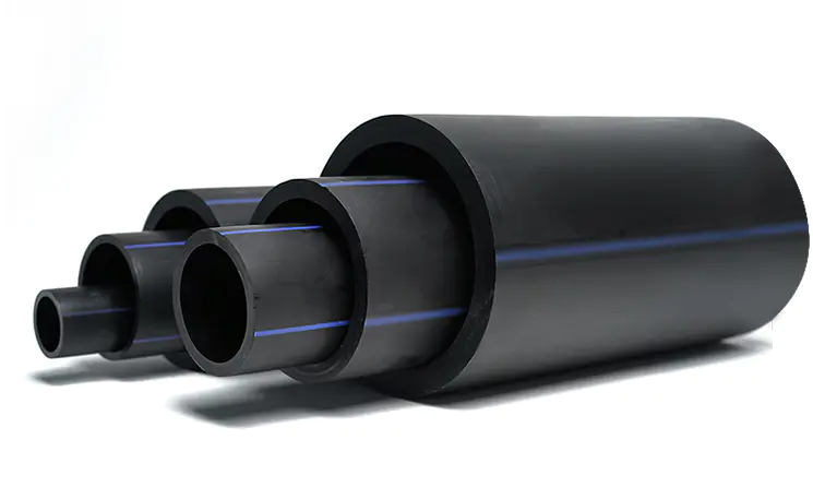 특정 적용 시나리오에서 PE 파이프의 잠재적인 기술적 병목 현상과 개선 방향은 무엇입니까?