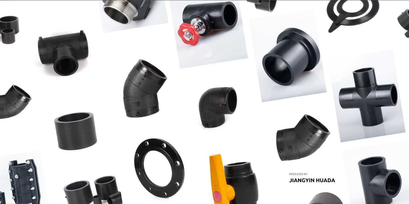 프로젝트의 특정 요구 사항을 충족하기 위해 적합한 PE 피팅을 선택할 때 어떤 요소를 고려해야 합니까?