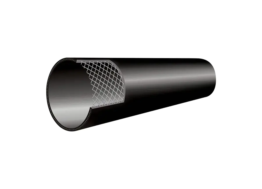 PE 파이프의 UV 저항은 어떻게 수행됩니까? 실외 사용에 적합합니까?