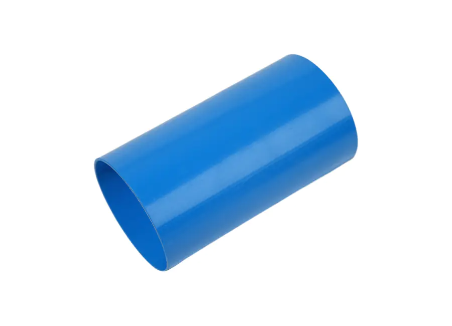 PVC 파이프의 압력 등급과 내하력은 어떻게 결정됩니까?