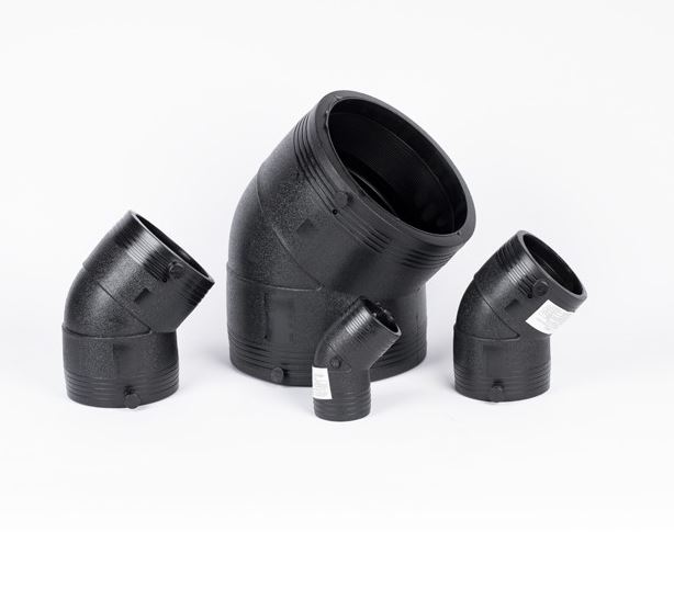 HDPE Electrofusion의 설계 45 Ecc