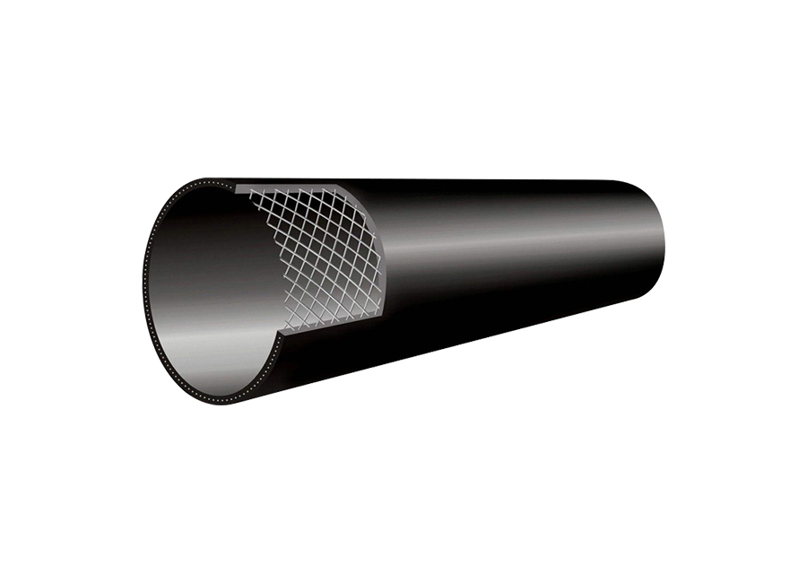 PE 파이프와 PVC 파이프의 차이점은 무엇입니까?