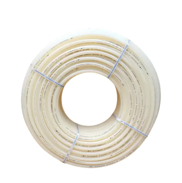 PE 파이프는 서리에 강합니까?