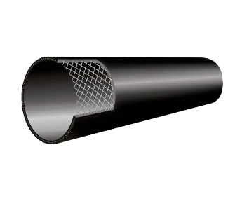 PE 파이프: 현대식 물 및 가스 시스템을 위한 최선의 선택인 이유는 무엇입니까?