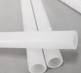 PVDF 파이프는 다른 재료와 비교하여 얼마나 내구성이 있습니까?