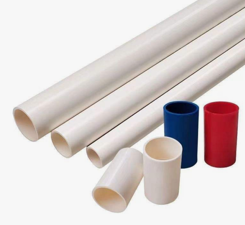 PVC 파이프는 현대 배관 및 건설을 위한 최선의 선택입니까?
