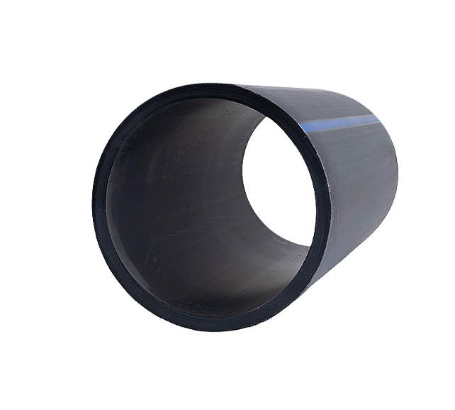 HDPE 파이프 치수 설명: SDR, OD, ID, 벽 두께 및 압력